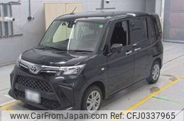 toyota roomy 2022 -TOYOTA 【三重 501ﾜ9029】--Roomy 5BA-M900A--M900A-0696300---TOYOTA 【三重 501ﾜ9029】--Roomy 5BA-M900A--M900A-0696300-