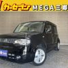 nissan cube 2019 -NISSAN--Cube DBA-Z12--Z12-407371---NISSAN--Cube DBA-Z12--Z12-407371- image 1