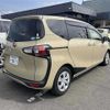 toyota sienta 2019 -TOYOTA 【宇都宮 502ﾉ9871】--Sienta NSP170G--7193240---TOYOTA 【宇都宮 502ﾉ9871】--Sienta NSP170G--7193240- image 2