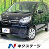 mitsubishi ek-wagon 2017 quick_quick_B11W_B11W-0406240 image 1