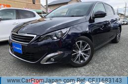 peugeot 308 2015 CFJ1683143