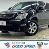 toyota harrier 2011 quick_quick_CBA-ACU30W_ACU30-0119328 image 1