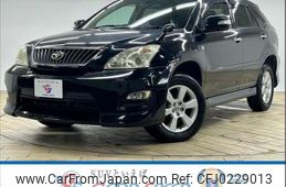 toyota harrier 2011 quick_quick_CBA-ACU30W_ACU30-0119328