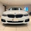 bmw 5-series 2018 quick_quick_JA20_WBAJA52070WC08725 image 2