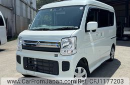 suzuki every-wagon 2020 quick_quick_DA17W_DA17W-209910