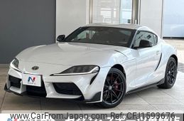 toyota supra 2024 CFJ1593676