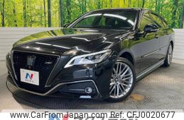 toyota crown 2021 -TOYOTA--Crown 6AA-AZSH20--AZSH20-1068774---TOYOTA--Crown 6AA-AZSH20--AZSH20-1068774-