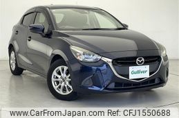 mazda demio 2017 CFJ1550688