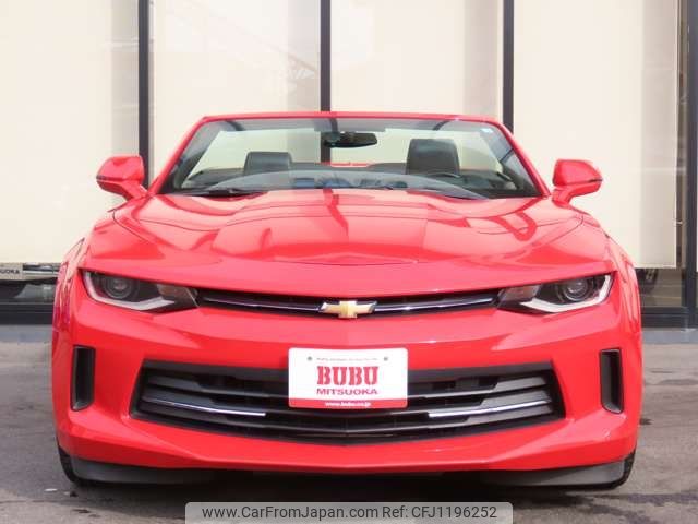 chevrolet camaro 2018 -GM--Chevrolet Camaro ABA-A1XC--1G1F93DX0J0126510---GM--Chevrolet Camaro ABA-A1XC--1G1F93DX0J0126510- image 2