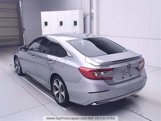 honda accord 2020 -HONDA--Accord CV3-1002463---HONDA--Accord CV3-1002463- image 2