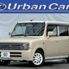 suzuki alto-lapin 2006 quick_quick_CBA-HE21S_HE21S-591687 image 1