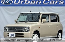 suzuki alto-lapin 2006 quick_quick_CBA-HE21S_HE21S-591687