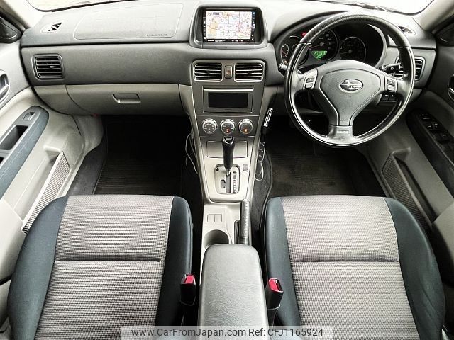 subaru forester 2005 -SUBARU--Forester TA-SG5--SG5-086312---SUBARU--Forester TA-SG5--SG5-086312- image 2