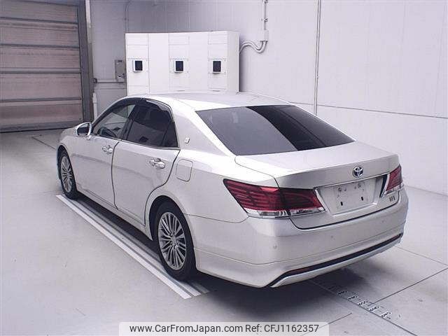 toyota crown 2013 -TOYOTA--Crown AWS210-6011717---TOYOTA--Crown AWS210-6011717- image 2