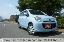 mazda carol 2011 -MAZDA 【名変中 】--Carol HB25S--722203---MAZDA 【名変中 】--Carol HB25S--722203-