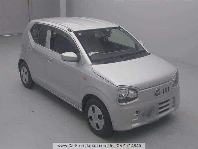 mazda carol 2018 CFJ1714845 image 1