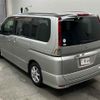 nissan serena 2010 -NISSAN--Serena CC25-366874---NISSAN--Serena CC25-366874- image 2