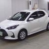 toyota yaris-cross 2020 quick_quick_6AA-MXPH10_MXPH10-2023655 image 1