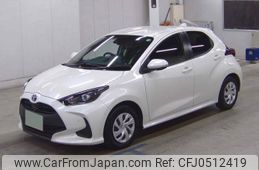 toyota yaris-cross 2020 quick_quick_6AA-MXPH10_MXPH10-2023655