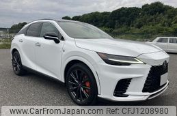 lexus rx 2023 quick_quick_5BA-TALA15_TALA15-1002247