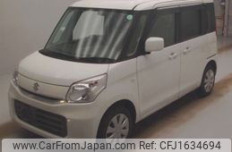 suzuki spacia 2016 CFJ1634694