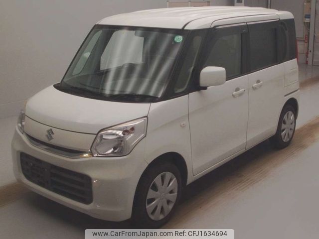 suzuki spacia 2016 CFJ1634694 image 1