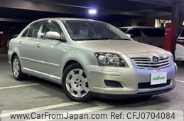 toyota avensis 2008 -TOYOTA--Avensis Sedan CBA-AZT250--AZT250-0042909---TOYOTA--Avensis Sedan CBA-AZT250--AZT250-0042909-