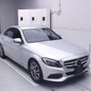 mercedes-benz c-class 2016 -MERCEDES-BENZ--Benz C Class 205042C-2R130204---MERCEDES-BENZ--Benz C Class 205042C-2R130204- image 1