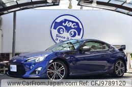 toyota 86 2015 -TOYOTA--86 DBA-ZN6--ZN6-054207---TOYOTA--86 DBA-ZN6--ZN6-054207-