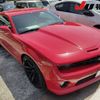 chevrolet camaro 2013 -GM 【福井 331ﾊ0062】--Chevrolet Camaro ﾌﾒｲ--C9182291---GM 【福井 331ﾊ0062】--Chevrolet Camaro ﾌﾒｲ--C9182291- image 1