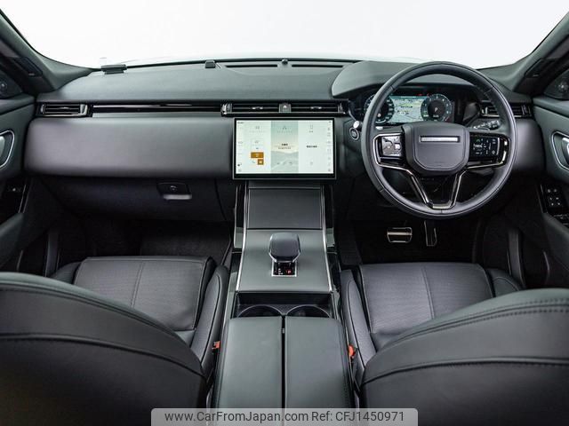 land-rover range-rover-velar 2024 GOO_JP_965025072200207980001 image 1