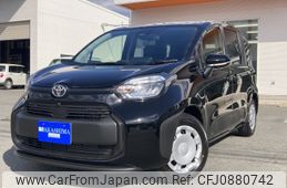 toyota sienta 2025 -TOYOTA--Sienta 6AA-MXPL10G--MXPL10-1191***---TOYOTA--Sienta 6AA-MXPL10G--MXPL10-1191***-