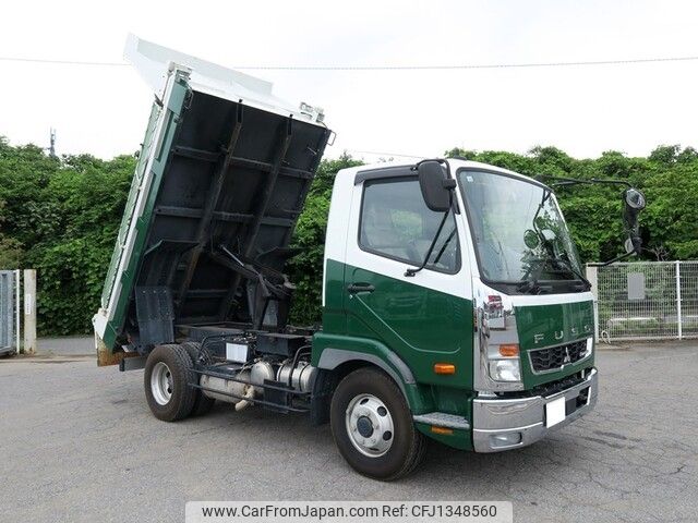 mitsubishi-fuso fighter 2021 -MITSUBISHI--Fuso Fighter 2KG-FK72F--FK72F-606888---MITSUBISHI--Fuso Fighter 2KG-FK72F--FK72F-606888- image 1