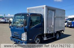 isuzu elf-truck 2016 CFJ1762732