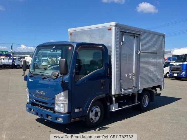 isuzu elf-truck 2016 CFJ1762732 image 1