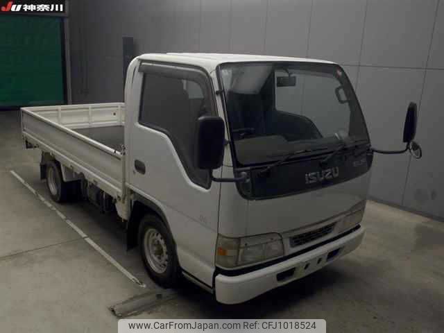 isuzu elf-truck 2002 -ISUZU--Elf 7449509---ISUZU--Elf 7449509- image 1