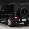 mercedes-benz g-class 2023 -MERCEDES-BENZ--Benz G Class 3DA-463350--W1N4633502X465625---MERCEDES-BENZ--Benz G Class 3DA-463350--W1N4633502X465625- image 13