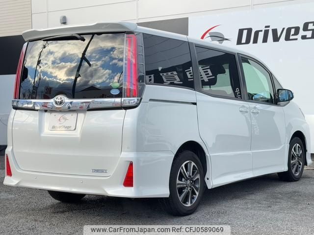 toyota noah 2019 quick_quick_DBA-ZRR80W_ZRR80W-0494895 image 2