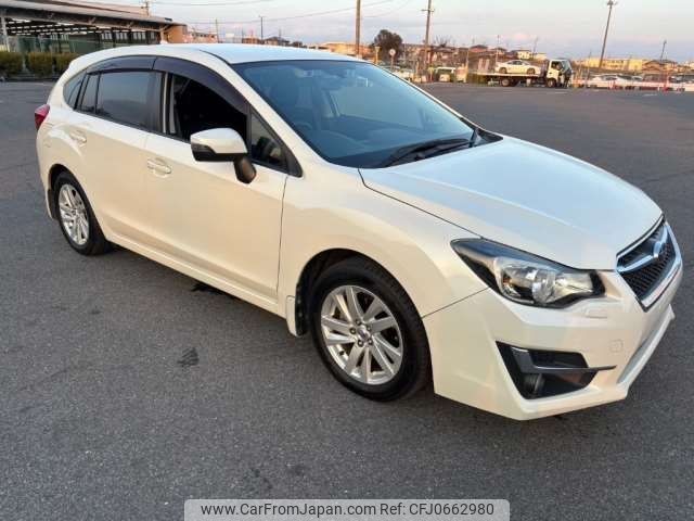 subaru impreza-wagon 2015 -SUBARU--Impreza Wagon DBA-GP7--GP7-090868---SUBARU--Impreza Wagon DBA-GP7--GP7-090868- image 1