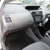 toyota prius-α 2012 -TOYOTA--Prius α DAA-ZVW41W--ZVW41-3107523---TOYOTA--Prius α DAA-ZVW41W--ZVW41-3107523- image 8