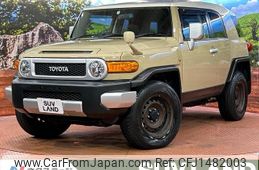 toyota fj-cruiser 2016 CFJ1482003