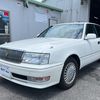 toyota crown 1997 KFSZMST04 image 1