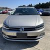 volkswagen polo 2018 NIKYO_NS30770 image 4