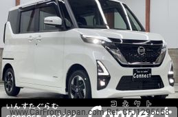 nissan roox 2020 -NISSAN--Roox 5AA-B47A--B47A-0001667---NISSAN--Roox 5AA-B47A--B47A-0001667-