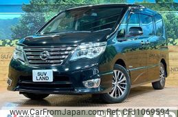 nissan serena 2016 quick_quick_HFC26_HFC26-305869