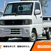 mitsubishi minicab-truck 2001 -MITSUBISHI--Minicab Truck GD-U61T--U61T-0403989---MITSUBISHI--Minicab Truck GD-U61T--U61T-0403989- image 1