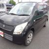 suzuki wagon-r 2010 -SUZUKI--Wagon R MH23S--MH23S-342270---SUZUKI--Wagon R MH23S--MH23S-342270- image 1