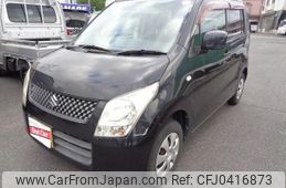 suzuki wagon-r 2010 -SUZUKI--Wagon R MH23S--MH23S-342270---SUZUKI--Wagon R MH23S--MH23S-342270-