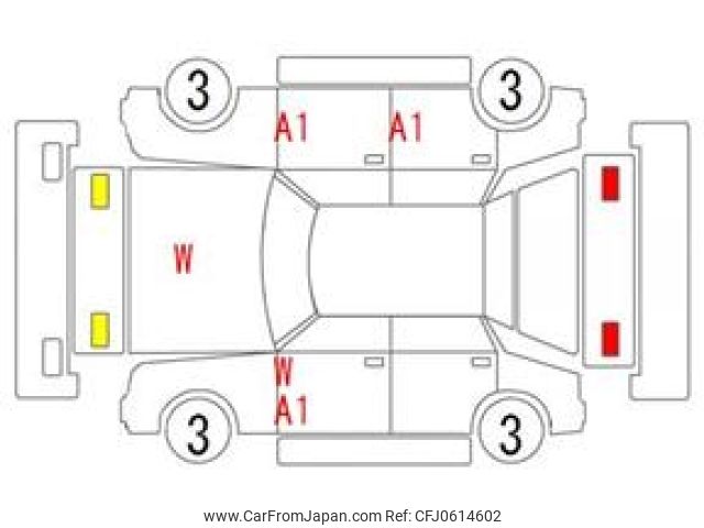 toyota prius 2011 -TOYOTA--Prius DAA-ZVW30--ZVW30-5333553---TOYOTA--Prius DAA-ZVW30--ZVW30-5333553- image 2