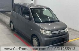 honda zest 2008 -HONDA--Zest JE1-1128776---HONDA--Zest JE1-1128776-